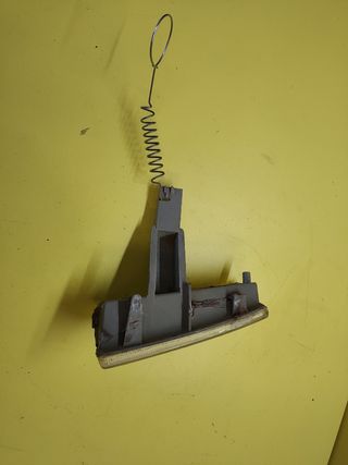 ✅INTERMITENTE DELANTERO IZQUIERDO TRAFIC I