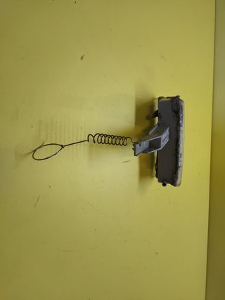 ✅INTERMITENTE DELANTERO IZQUIERDO TRAFIC I