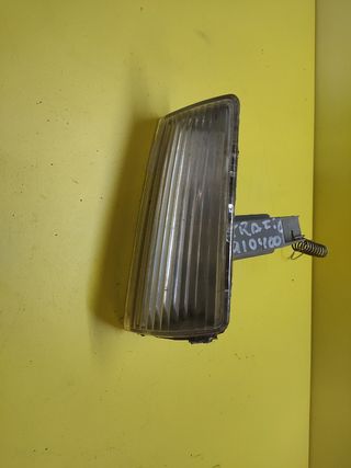 ✅INTERMITENTE DELANTERO IZQUIERDO TRAFIC I