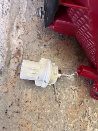 Piloto trasero izquierdo interiorKIA Sportage 2018