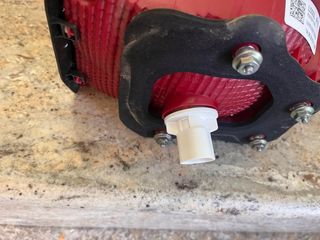 Piloto trasero izquierdo interiorKIA Sportage 2018