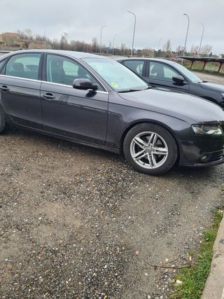 Audi A4 2010