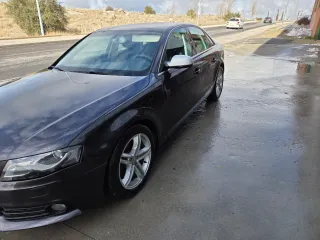 Audi A4 2010