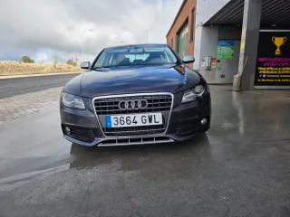 Audi A4 2010