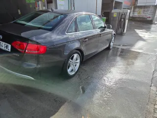 Audi A4 2010