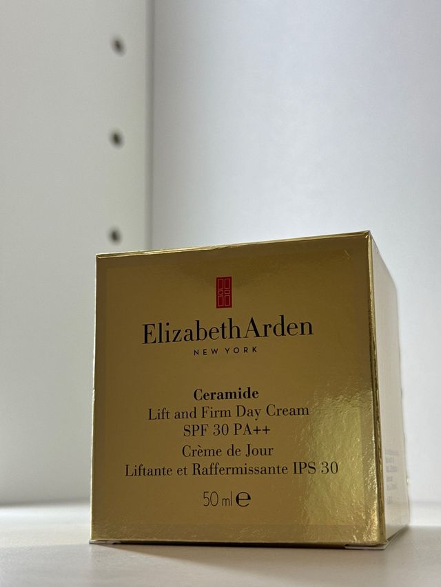 Elizabeth Arden Ceramide Lift and FirmDayCream50ml