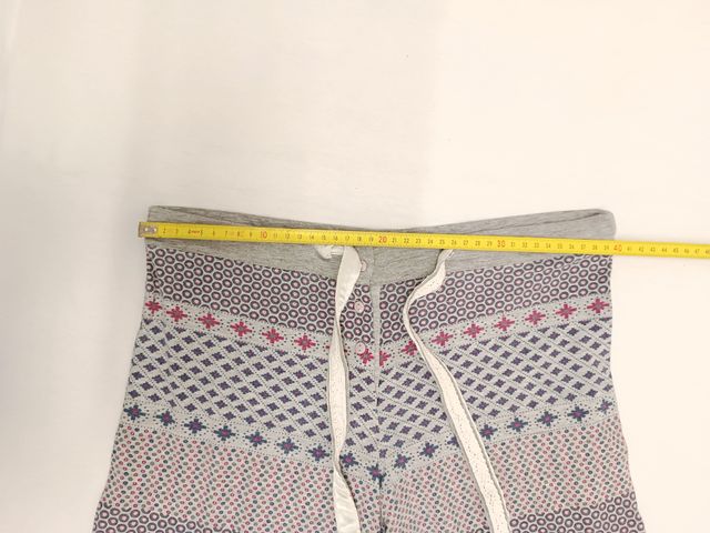 Pantalone pigiama cotone S donna OVS
