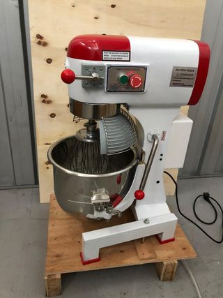 PLANETARIAS 20LT PRO