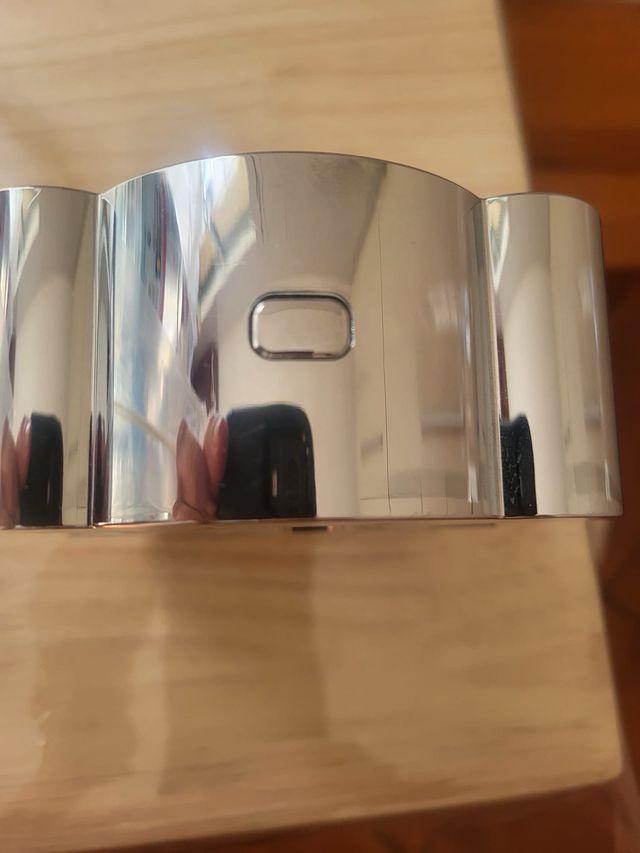 Reloj despertador Tous