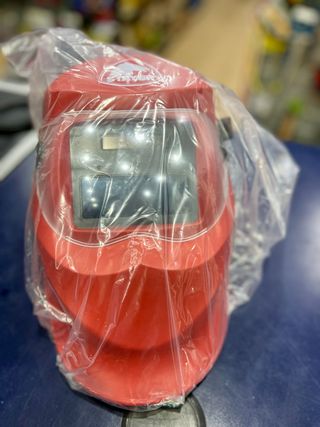 Pantalla soldadora AUTOMÁTICA STAYER