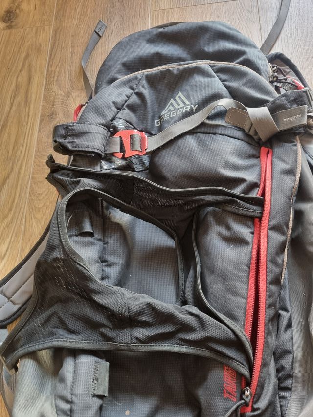 Mochila Gregory Targhe 32