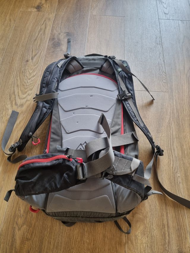 Mochila Gregory Targhe 32