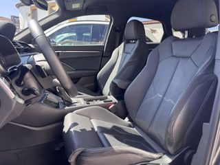Audi Q3 35TDI 150CV S-TRONIC BLACK EDITION
