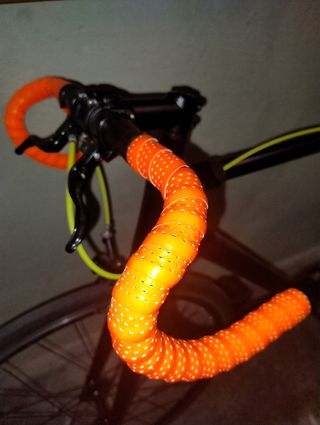 Bicicleta Santafixie