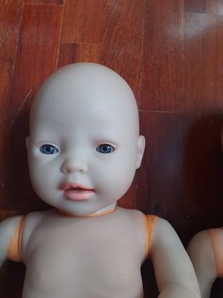 Bambole famosa