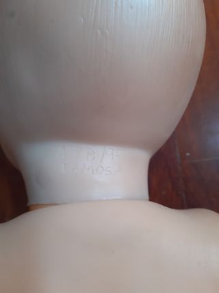 Bambole famosa