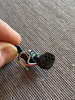 Portacapsulas tocadiscos Vieta