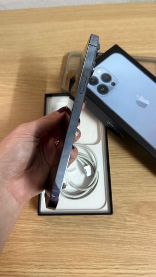 Iphone 13 Pro Max 1 Tera