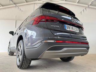 Hyundai Santa Fe❗️7 plazas❗️