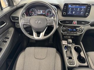 Hyundai Santa Fe❗️7 plazas❗️