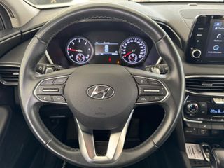 Hyundai Santa Fe❗️7 plazas❗️