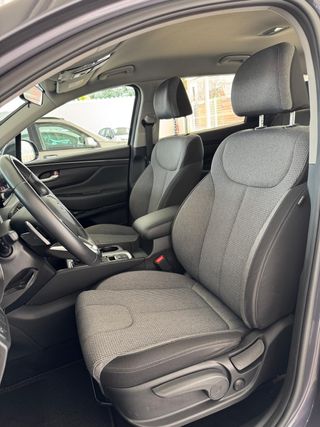 Hyundai Santa Fe❗️7 plazas❗️