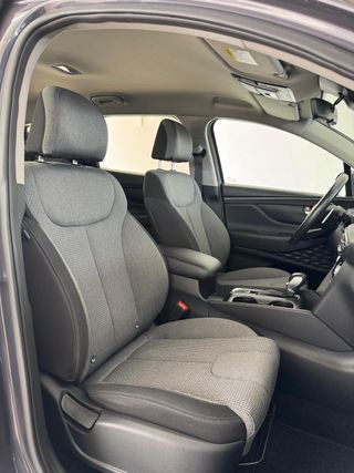 Hyundai Santa Fe❗️7 plazas❗️