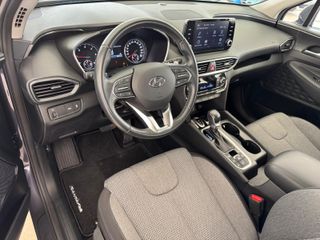 Hyundai Santa Fe❗️7 plazas❗️