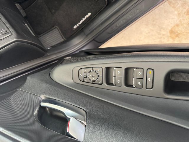 Hyundai Santa Fe❗️7 plazas❗️