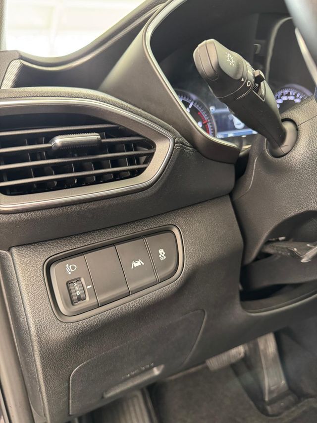 Hyundai Santa Fe❗️7 plazas❗️