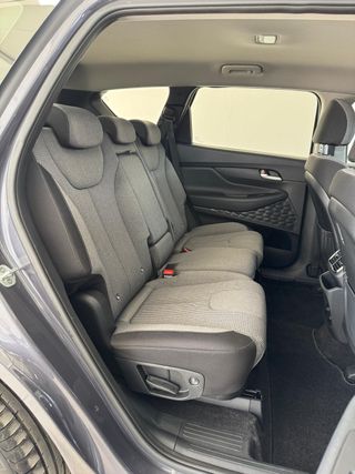 Hyundai Santa Fe❗️7 plazas❗️