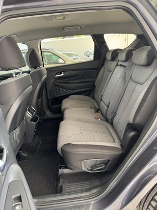 Hyundai Santa Fe❗️7 plazas❗️
