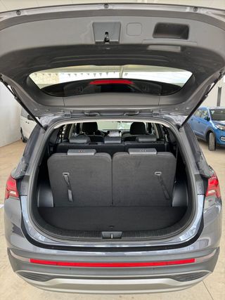Hyundai Santa Fe❗️7 plazas❗️