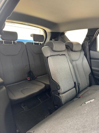 Hyundai Santa Fe❗️7 plazas❗️