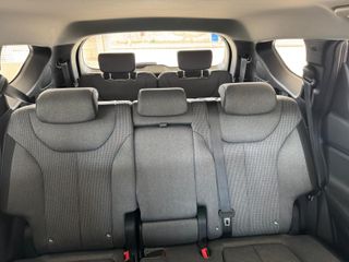 Hyundai Santa Fe❗️7 plazas❗️