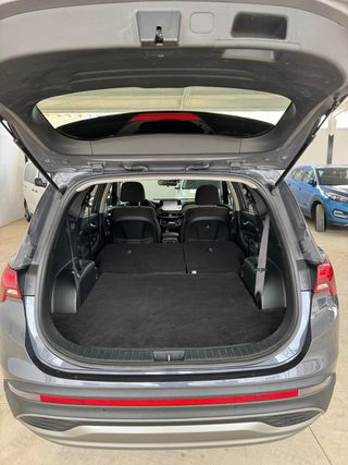 Hyundai Santa Fe❗️7 plazas❗️