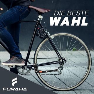 Caballete Pata de Cabra universal para bicicleta