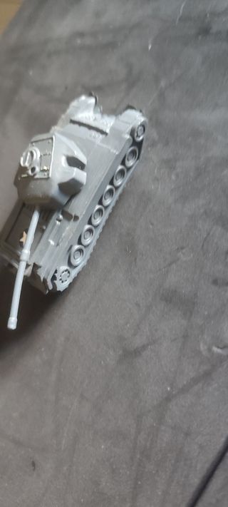 Soldatini di plastica