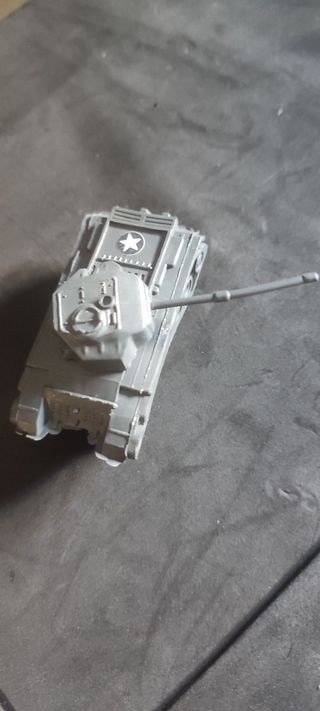 Soldatini di plastica