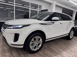  Range Rover Evoque 2.0D 150CV S AUTO 4WD MHEV 5P
