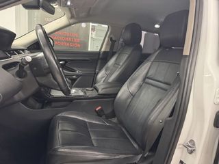  Range Rover Evoque 2.0D 150CV S AUTO 4WD MHEV 5P