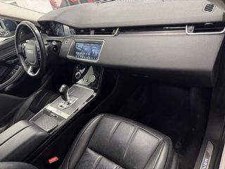  Range Rover Evoque 2.0D 150CV S AUTO 4WD MHEV 5P