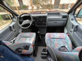 Volkswagen Multivan 2.4D 1993