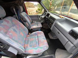Volkswagen Multivan 2.4D 1993