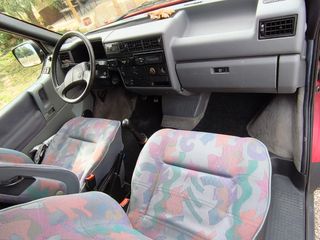 Volkswagen Multivan 2.4D 1993