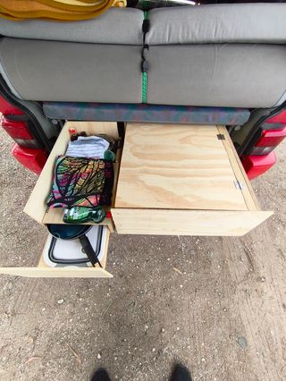 Volkswagen Multivan 2.4D 1993