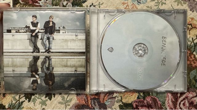 Lotto cd musicali italiani e internazionali