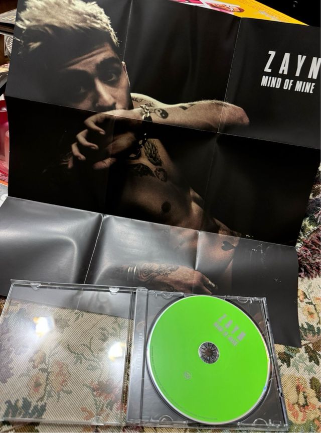 Lotto cd musicali italiani e internazionali