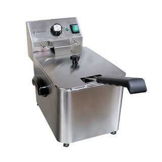 FREIDORA INDUSTRIAL 4L