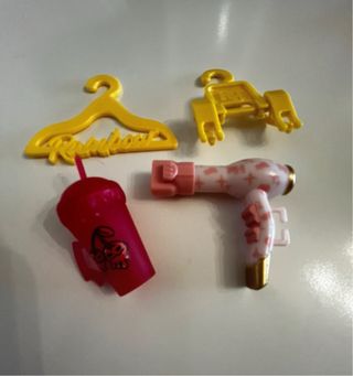 Accesorios muñeca